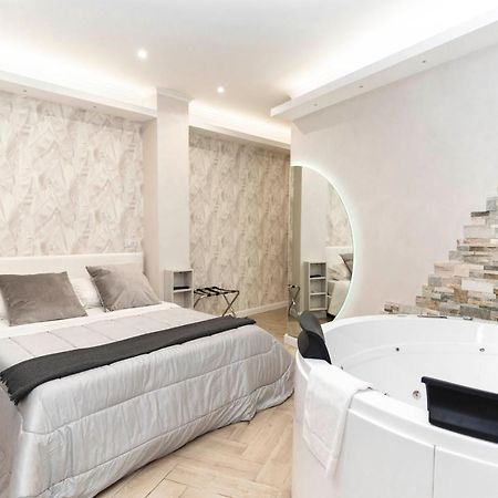 Silver Suite Coliseum Roma Exterior foto
